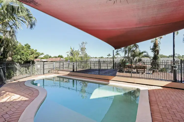 Second view of Homely townhouse listing, 24/10 Diane Court, Calamvale QLD 4116