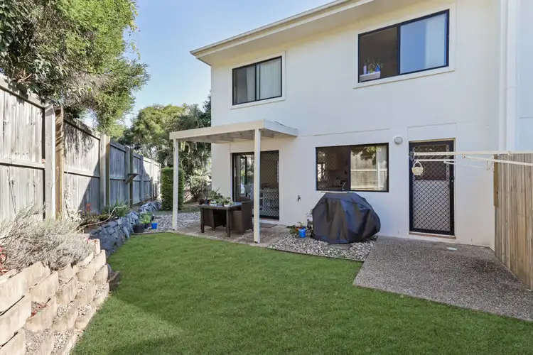 Fourth view of Homely townhouse listing, 24/10 Diane Court, Calamvale QLD 4116