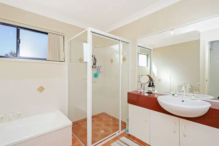 Fifth view of Homely townhouse listing, 24/10 Diane Court, Calamvale QLD 4116