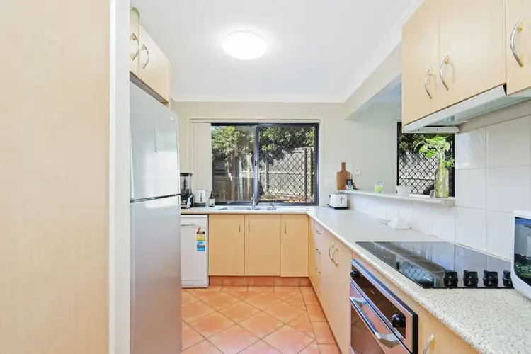 Sixth view of Homely townhouse listing, 24/10 Diane Court, Calamvale QLD 4116