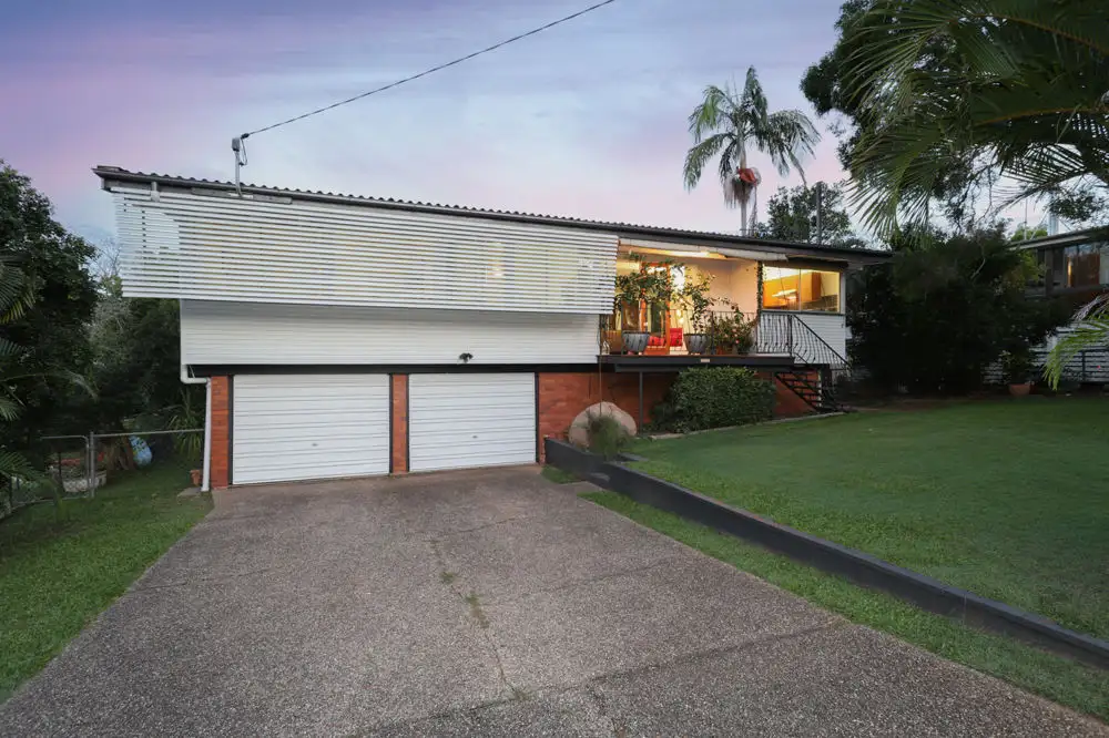 Main view of Homely house listing, 11 Culworth Street, Chermside West QLD 4032