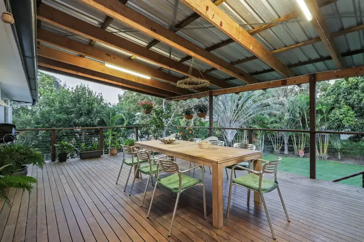 Third view of Homely house listing, 11 Culworth Street, Chermside West QLD 4032