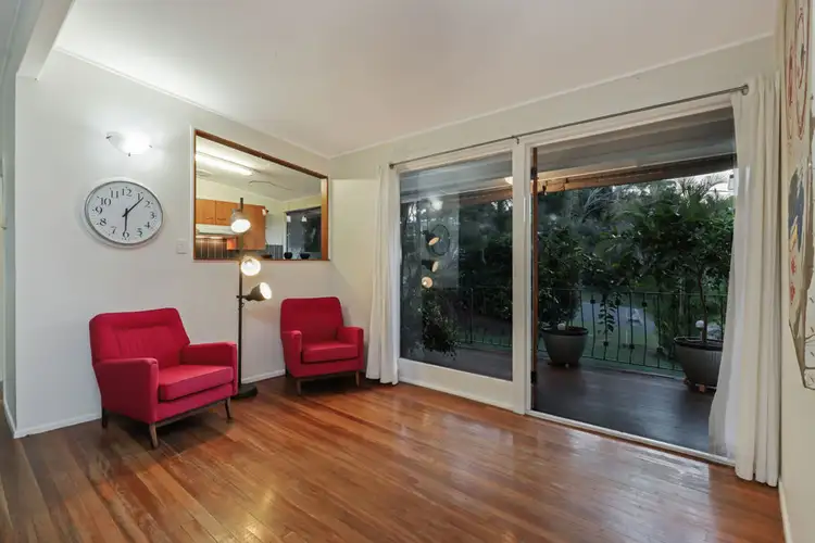 Fifth view of Homely house listing, 11 Culworth Street, Chermside West QLD 4032