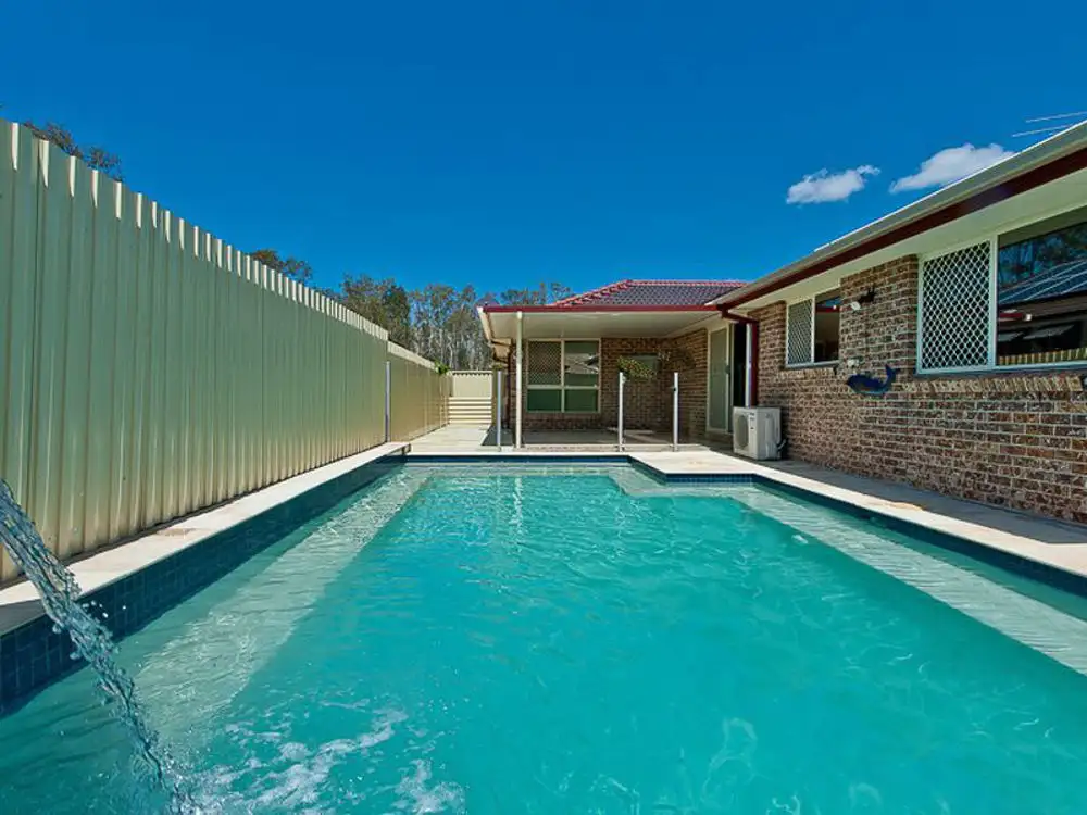 Main view of Homely house listing, 211 Barbour Road, Bracken Ridge QLD 4017