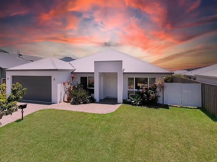 38 Springbrook Avenue, Redlynch QLD 4870