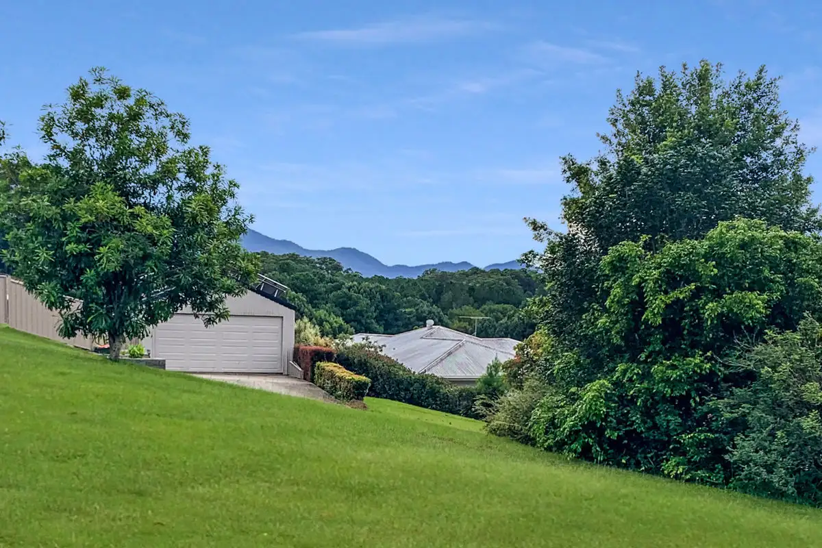 Main view of Homely land listing, 28 Jagera Drive, Bellingen NSW 2454