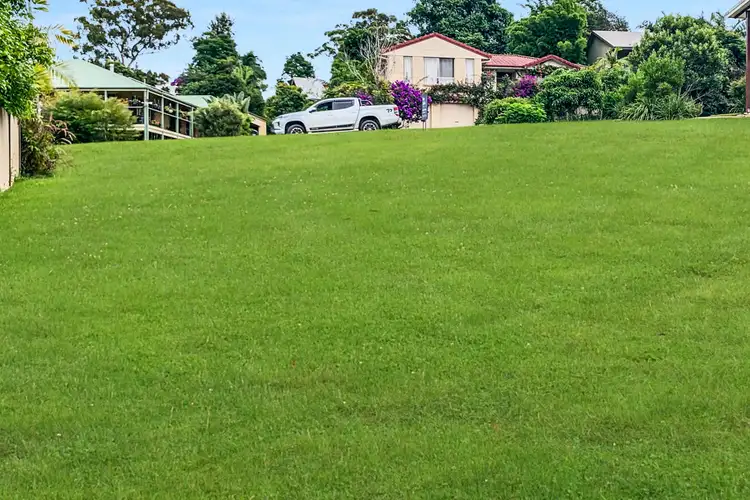 Second view of Homely land listing, 28 Jagera Drive, Bellingen NSW 2454