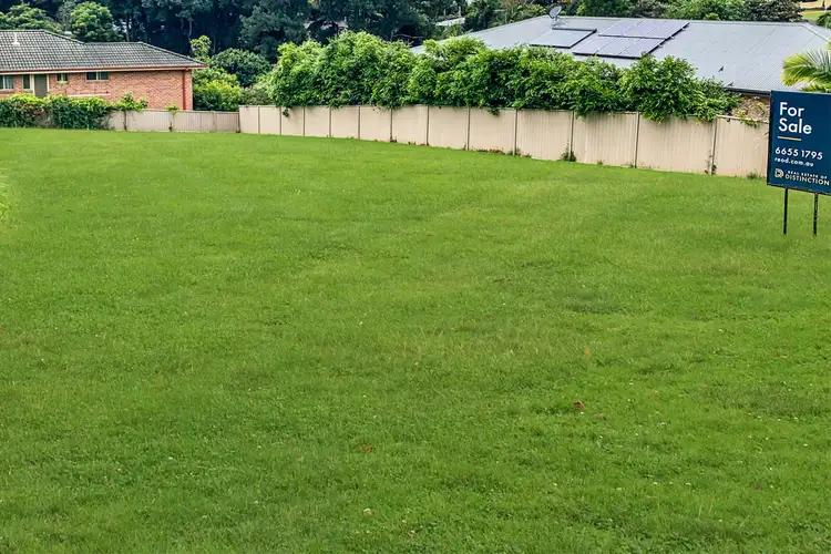 Third view of Homely land listing, 28 Jagera Drive, Bellingen NSW 2454