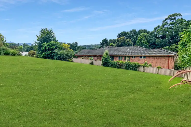 Fourth view of Homely land listing, 28 Jagera Drive, Bellingen NSW 2454