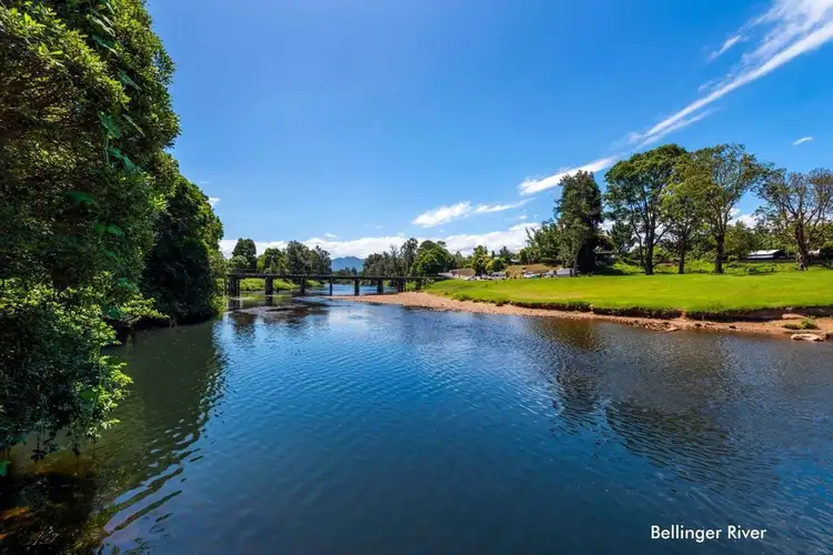 Seventh view of Homely land listing, 28 Jagera Drive, Bellingen NSW 2454