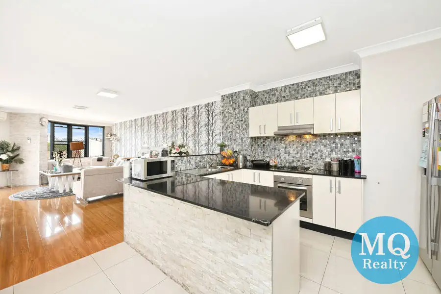 Main view of Homely apartment listing, 7/2 Amy Street, Regents Park NSW 2143