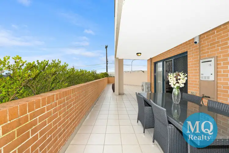 Second view of Homely apartment listing, 7/2 Amy Street, Regents Park NSW 2143