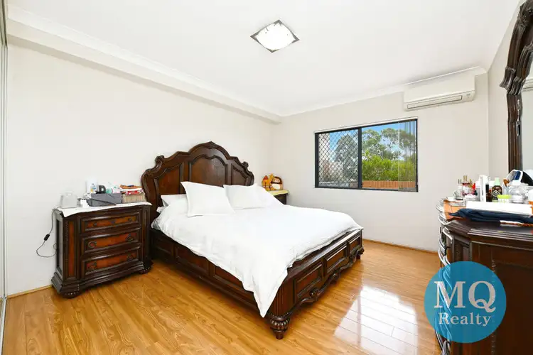 Third view of Homely apartment listing, 7/2 Amy Street, Regents Park NSW 2143