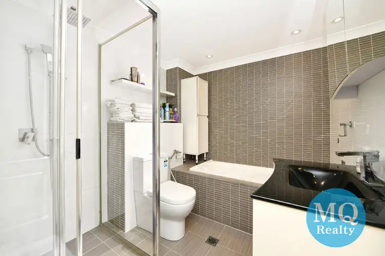 Fourth view of Homely apartment listing, 7/2 Amy Street, Regents Park NSW 2143