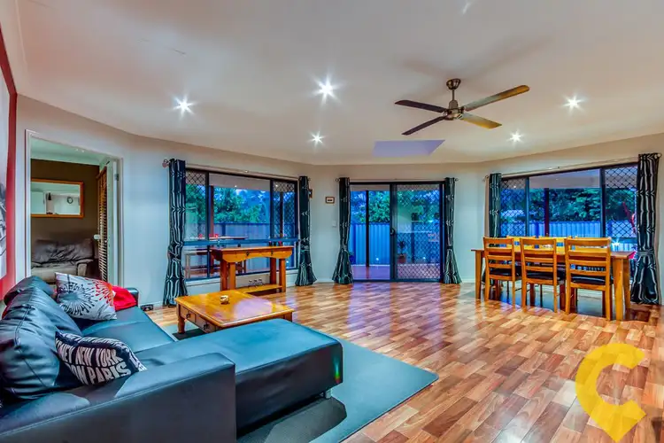 Sixth view of Homely house listing, 1 The Nook, Underwood QLD 4119