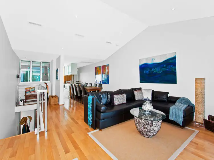 Fourth view of Homely house listing, 43 Curtis Parade, The Entrance North NSW 2261