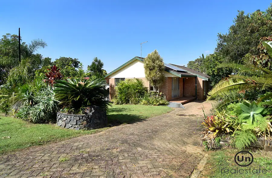 Main view of Homely house listing, 58 Bower Crescent, Toormina NSW 2452