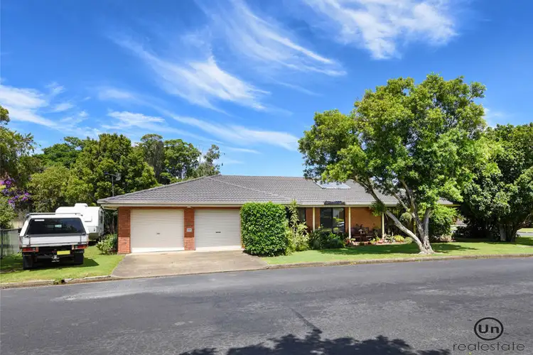 2 Tom Albert Place, Sawtell NSW 2452
