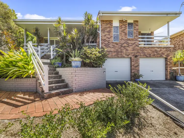 Main view of Homely house listing, 32 Pearce Drive, Coffs Harbour NSW 2450