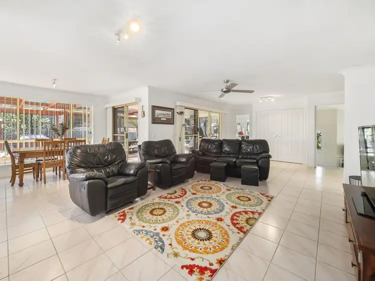 Second view of Homely house listing, 32 Pearce Drive, Coffs Harbour NSW 2450