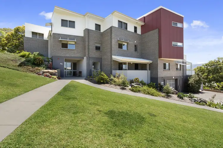 Main view of Homely apartment listing, 5/45 Jarrett Street, Coffs Harbour NSW 2450