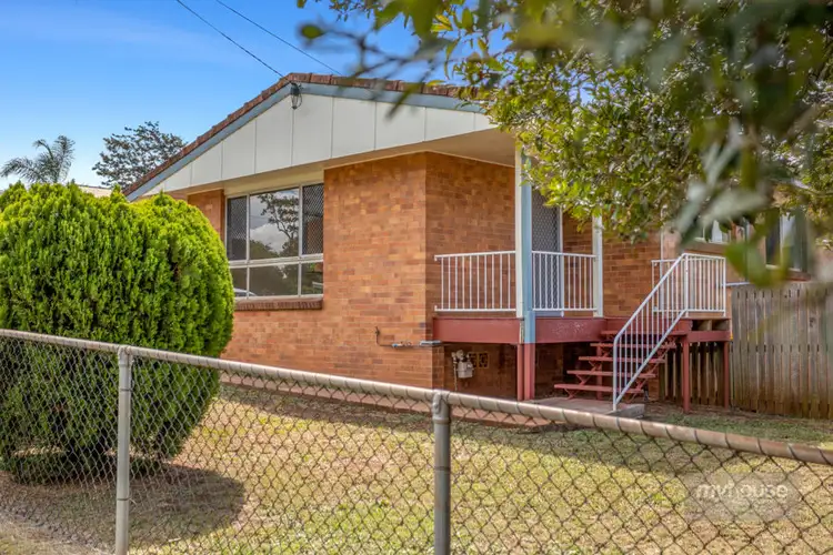 3 Shaw Court, Harristown QLD 4350