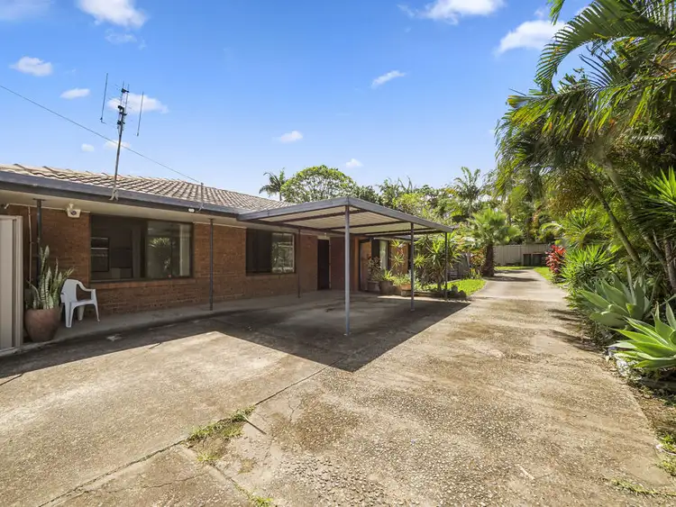 84 Thompsons Road, Coffs Harbour NSW 2450
