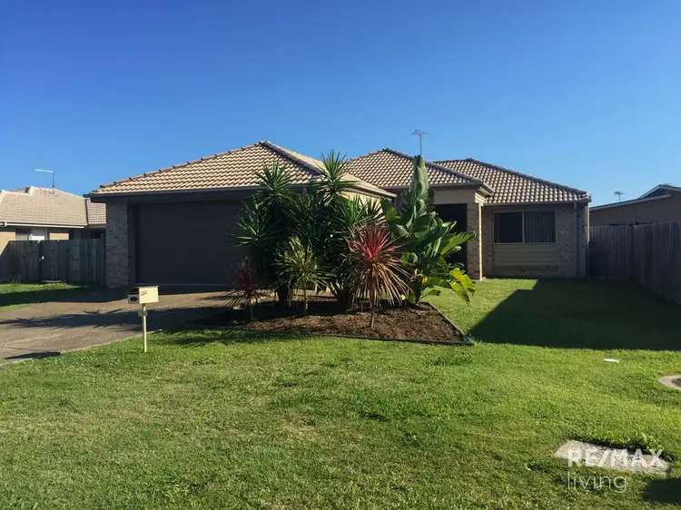 Second view of Homely house listing, 5 Keast Street, Caboolture QLD 4510