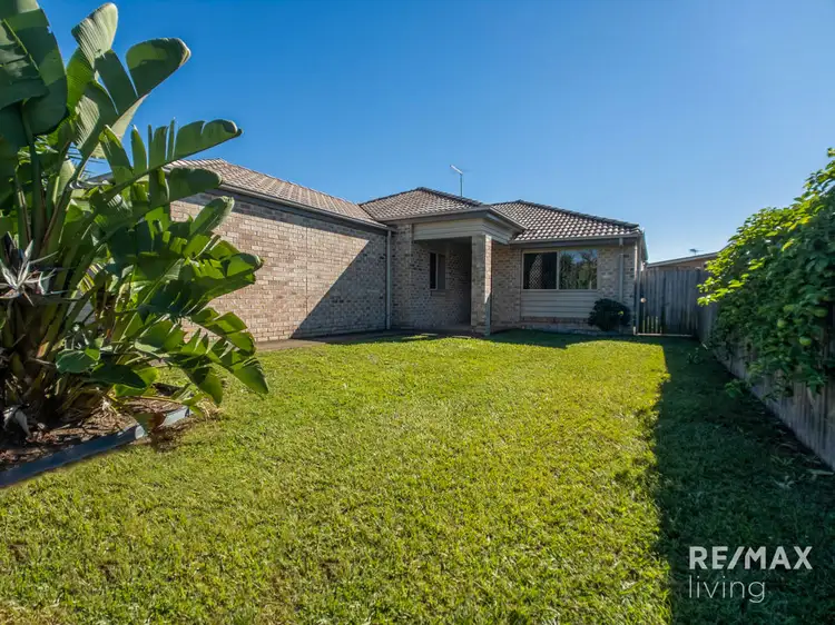 Third view of Homely house listing, 5 Keast Street, Caboolture QLD 4510