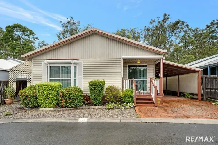 124/3651 Mount Lindesay Highway, Park Ridge QLD 4125