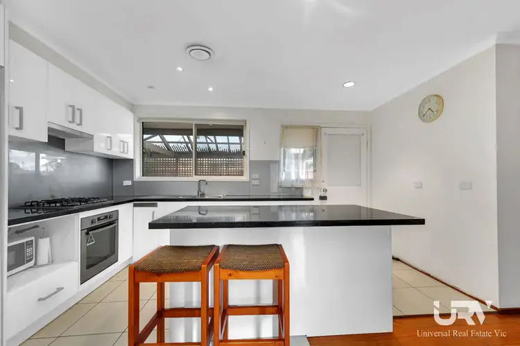 Third view of Homely house listing, 10 Kingswood Drive, Craigieburn VIC 3064