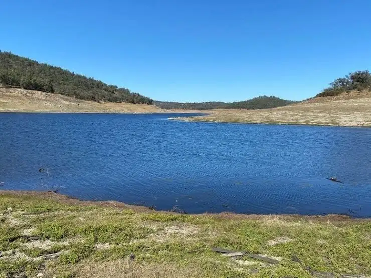 Main view of Homely rural property listing, 145 Kenyon Lane, Glenlyon QLD 4380