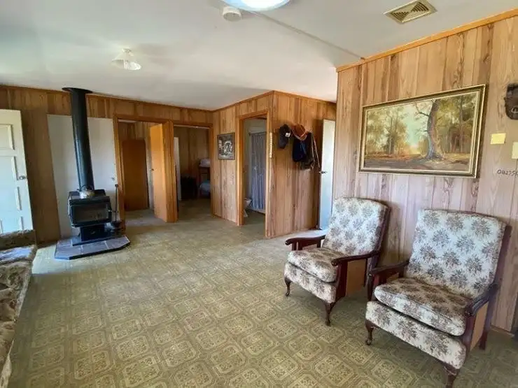 Fifth view of Homely rural property listing, 145 Kenyon Lane, Glenlyon QLD 4380