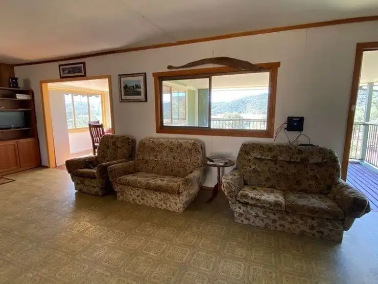 Sixth view of Homely rural property listing, 145 Kenyon Lane, Glenlyon QLD 4380