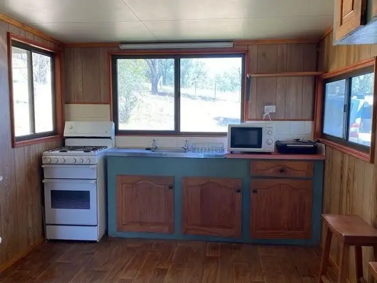 Seventh view of Homely rural property listing, 145 Kenyon Lane, Glenlyon QLD 4380