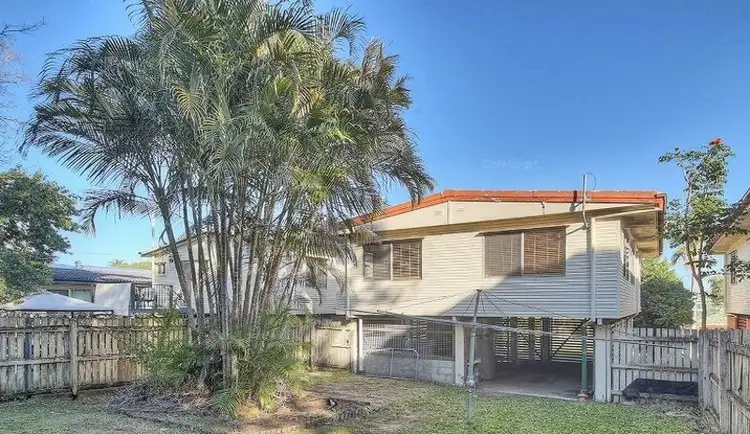 100 Morden Rd, Sunnybank Hills QLD 4109