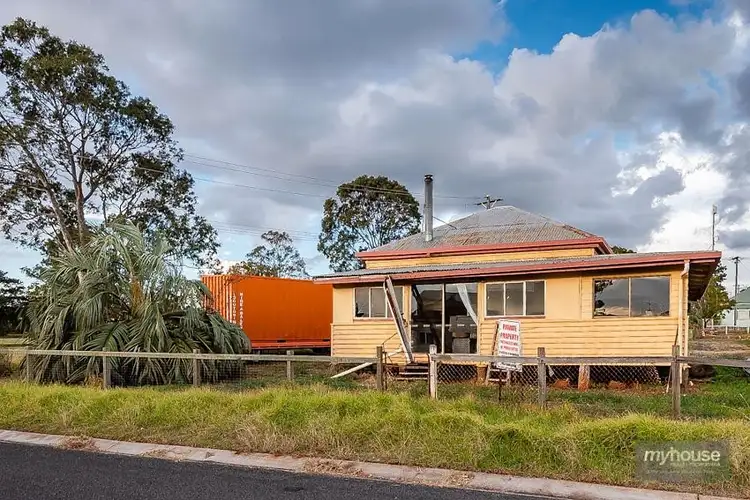 Third view of Homely house listing, 2 Inter Street, North Toowoomba QLD 4350