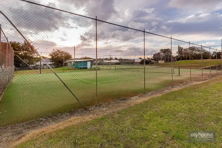 Fifth view of Homely house listing, 2 Inter Street, North Toowoomba QLD 4350