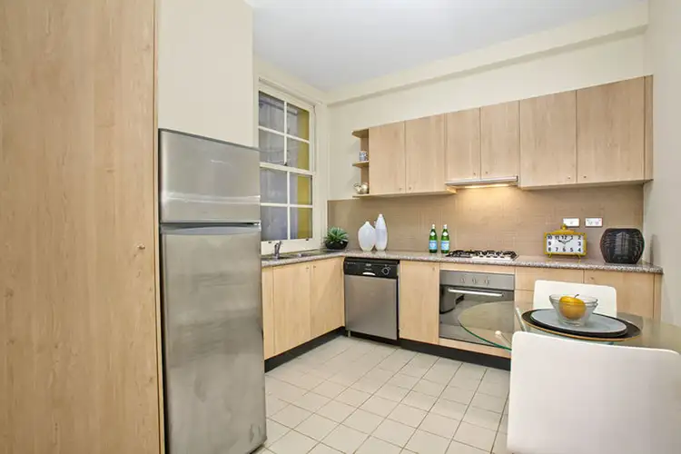Second view of Homely apartment listing, 5/121 William Street, Darlinghurst NSW 2010