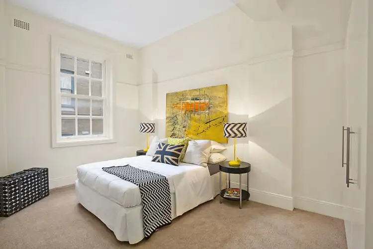 Third view of Homely apartment listing, 5/121 William Street, Darlinghurst NSW 2010
