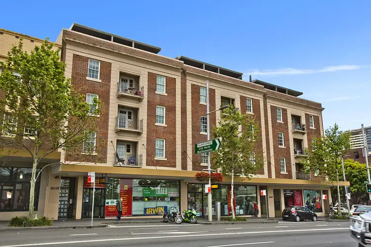 Sixth view of Homely apartment listing, 5/121 William Street, Darlinghurst NSW 2010