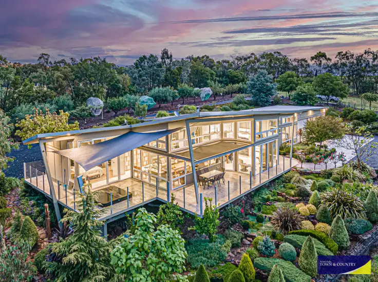 Main view of Homely rural property listing, 49 Moore Park Lane, Armidale NSW 2350