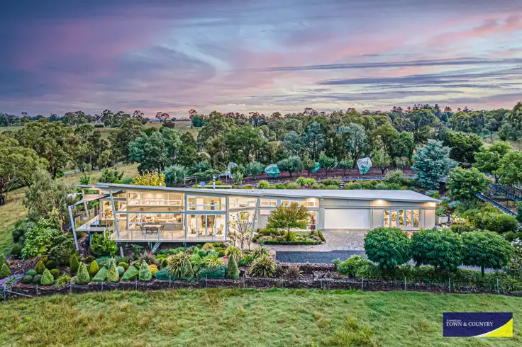 Third view of Homely rural property listing, 49 Moore Park Lane, Armidale NSW 2350