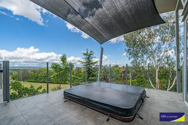 Fifth view of Homely rural property listing, 49 Moore Park Lane, Armidale NSW 2350