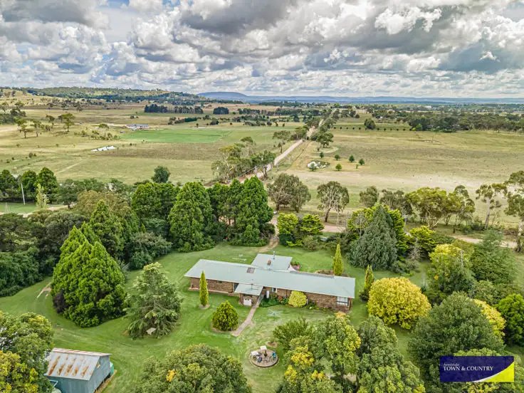Third view of Homely rural property listing, 153 Knobs Road, Armidale NSW 2350