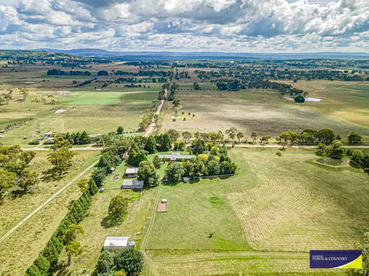 Fifth view of Homely rural property listing, 153 Knobs Road, Armidale NSW 2350