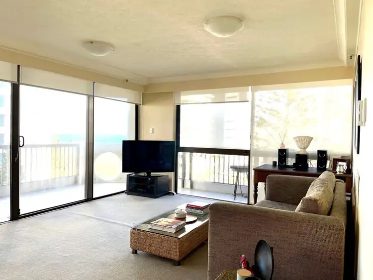 Seventh view of Homely unit listing, 504/28 Northcliffe Terrace, Surfers Paradise QLD 4217