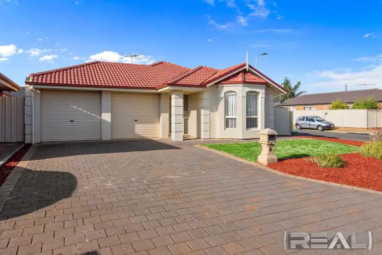 Main view of Homely house listing, 15 Librandi Street, Munno Para West SA 5115