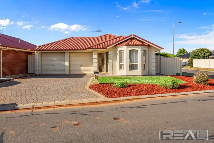 Second view of Homely house listing, 15 Librandi Street, Munno Para West SA 5115