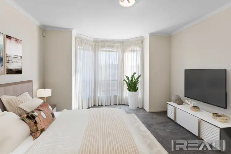 Fifth view of Homely house listing, 15 Librandi Street, Munno Para West SA 5115